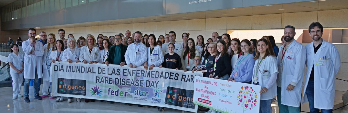 Área 1 Arrixaca tweet media