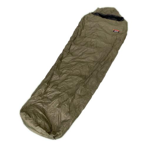 NANGA / ナンガ】オーロラ600DX | 冬の山岳夜を劇的に変えるシュラフの