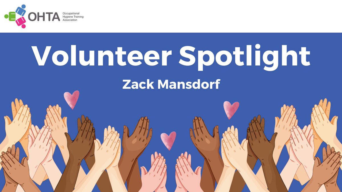 Occupational Hygiene Training Association tweet media