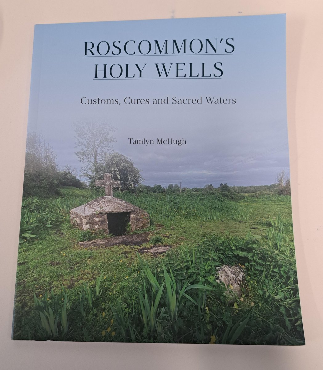 Roscommon County Council tweet media