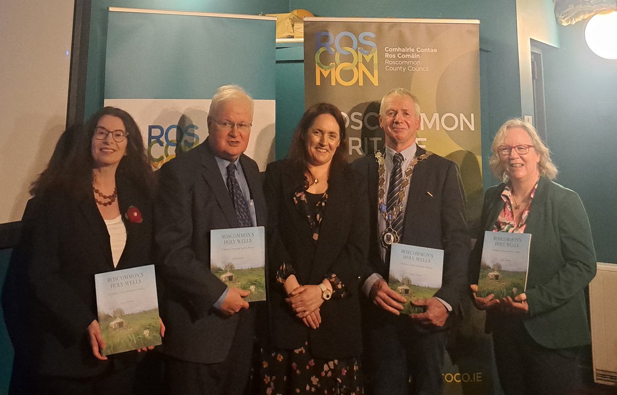 Roscommon County Council tweet media