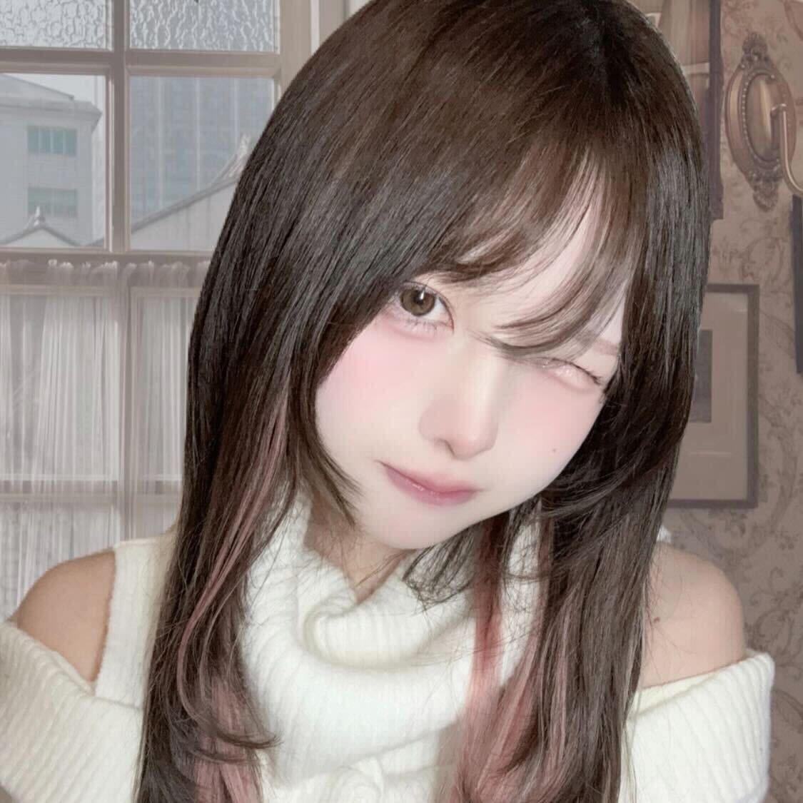 花染 緋鞠 tweet media