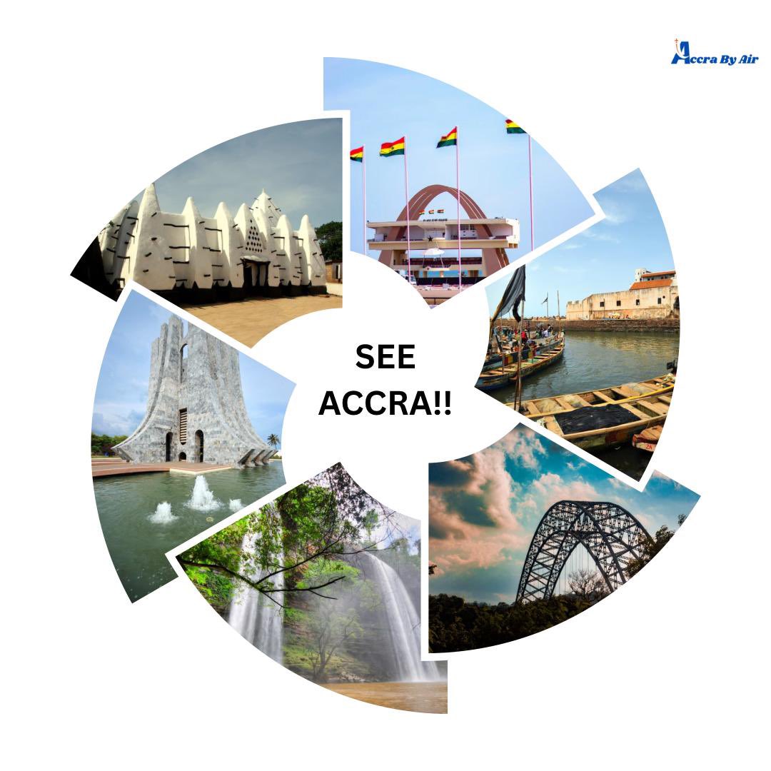 accraby_air's tweet image. See Accra like never before. Experience the beauty of the city from the sky.

📞 020 960 4315
📍 East Legon

#AccraByAir #FlyAccra #SkyView #ExploreAccra #EastLegon