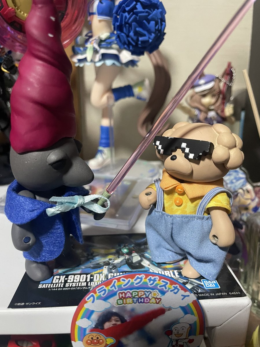 かくせい tweet media