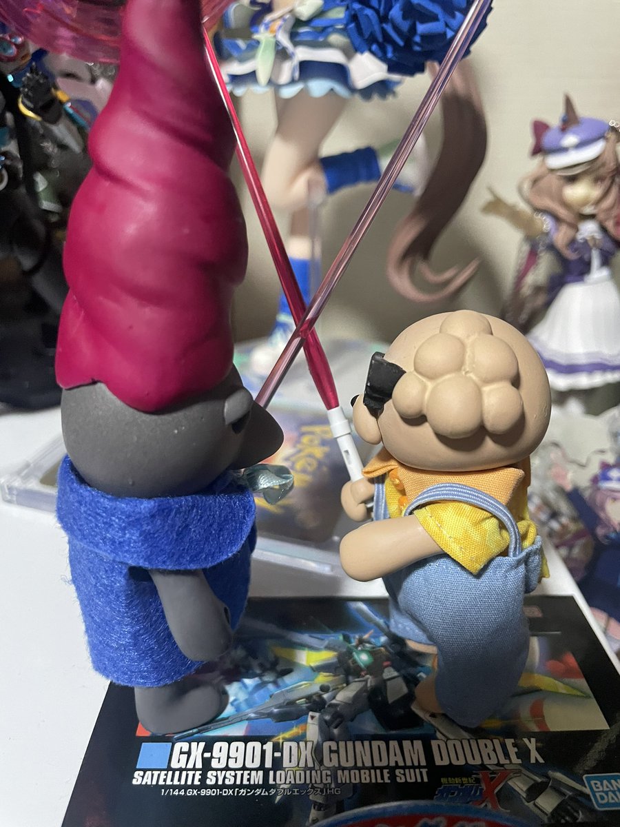 かくせい tweet media