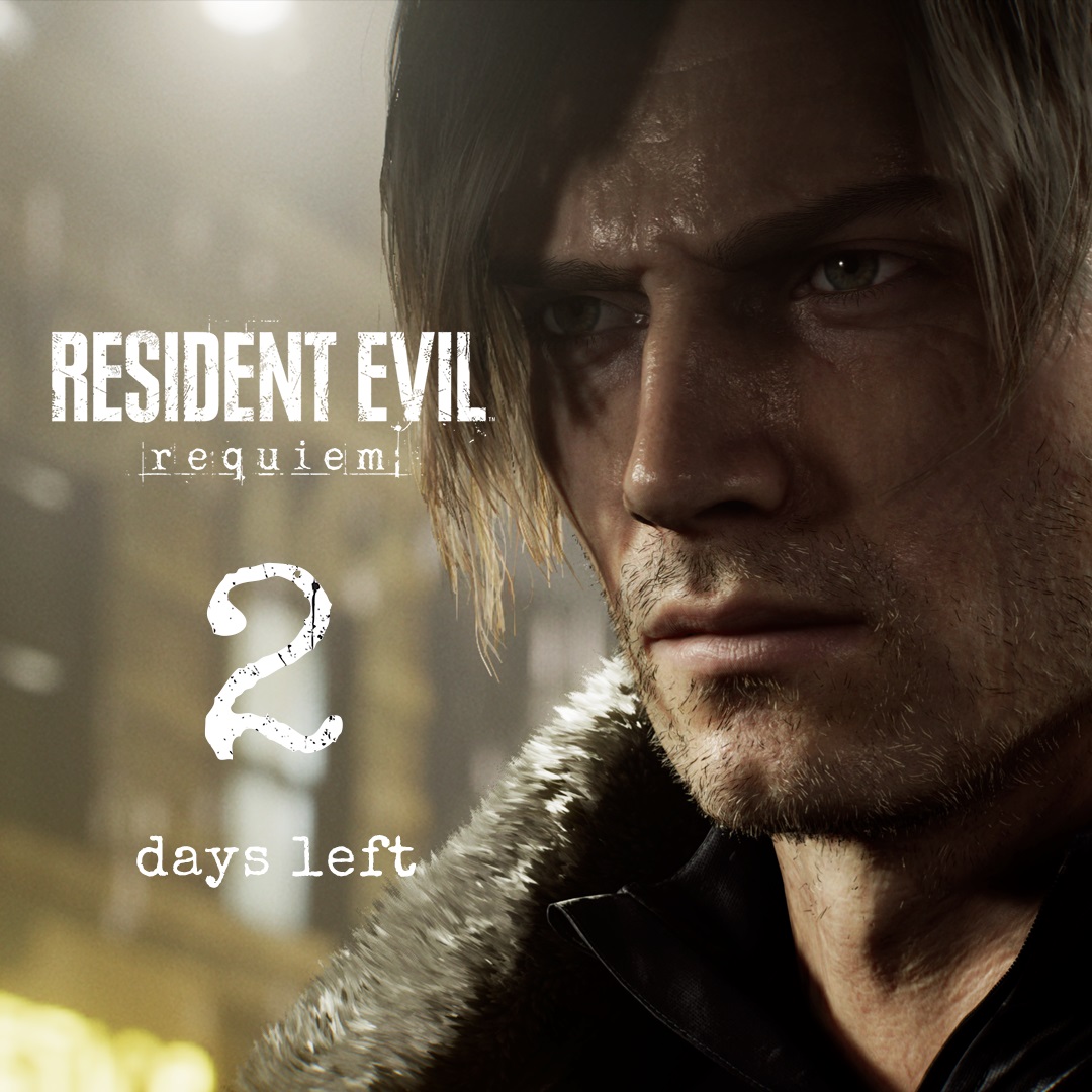 ⠀⠀◤◢◤◢◤◢◤◢◤◢◤◢◤◢
⠀⠀⠀⠀⠀　⠀TWO DAYS LEFT
⠀⠀◤◢◤◢◤◢◤◢◤◢◤◢◤◢

#REBHFun