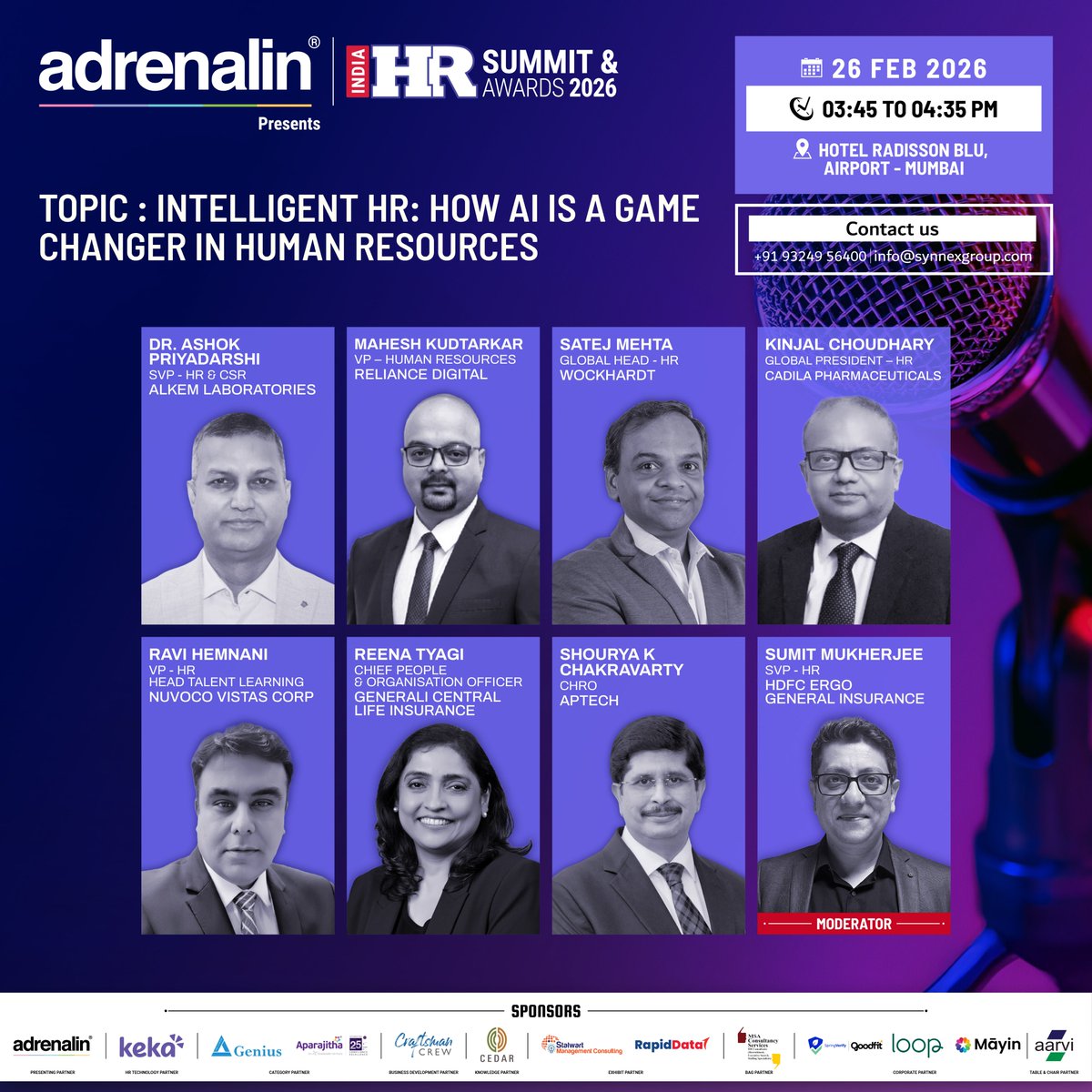 Synnex Group tweet media