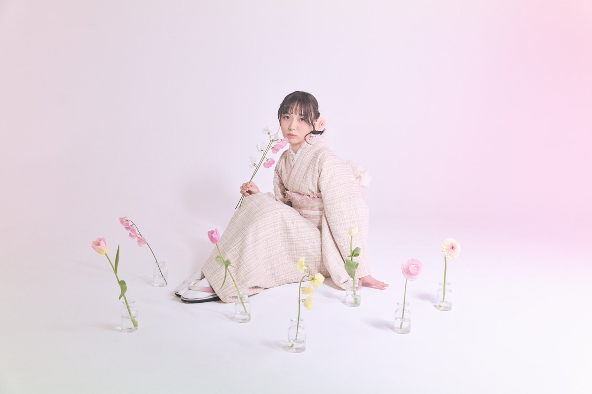 最近ついったー全然インプ伸びなくて撮影してくださる方が見つかりにくい…

だからついついスレッズに浮上しがちなんだけど、ついったーにしかいらっしゃらない素敵な方々とのご縁もほしいなって…

ちょっとでも私に興味持ってくださってる方！拡散とか反応してもらえるとと〜っても嬉しいです✨