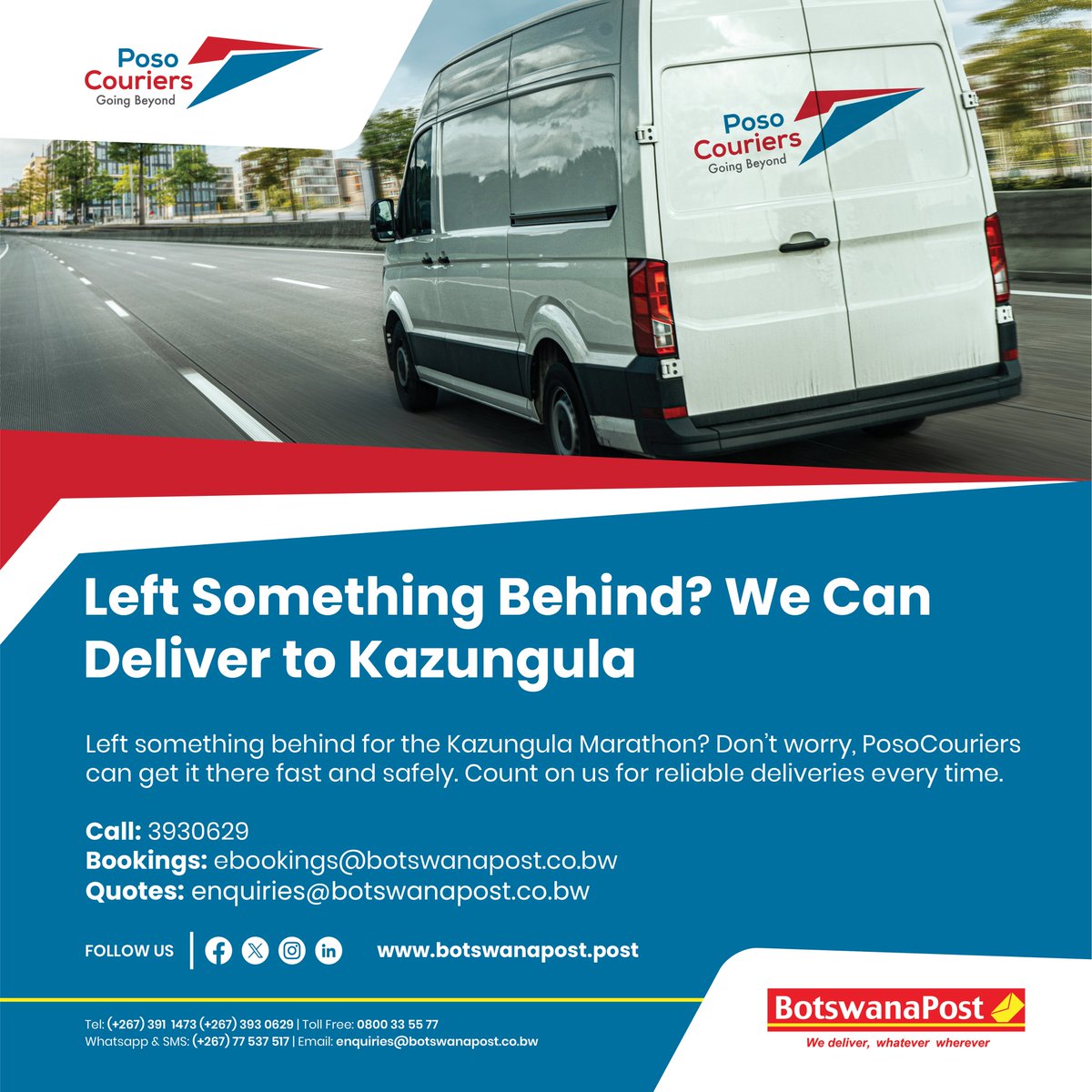 BotswanaPost tweet media