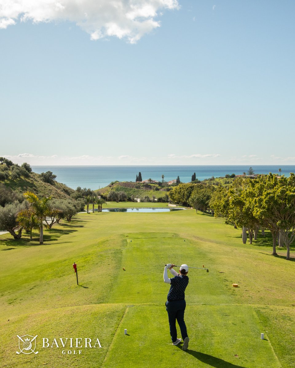 Baviera Golf tweet media