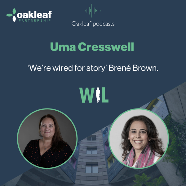 Oakleaf Partnership tweet media