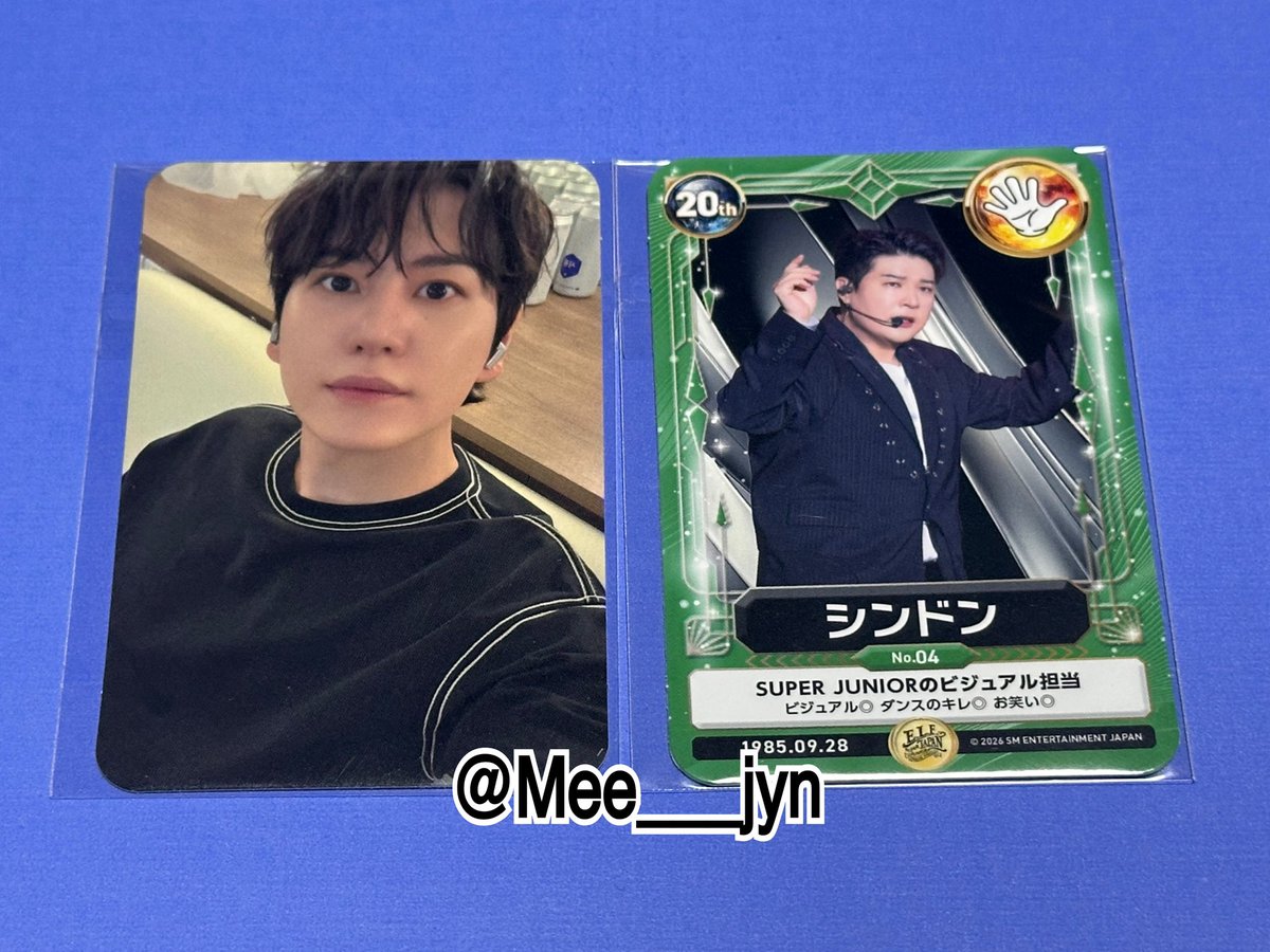 めぇ〜⌘〜메구미 tweet media