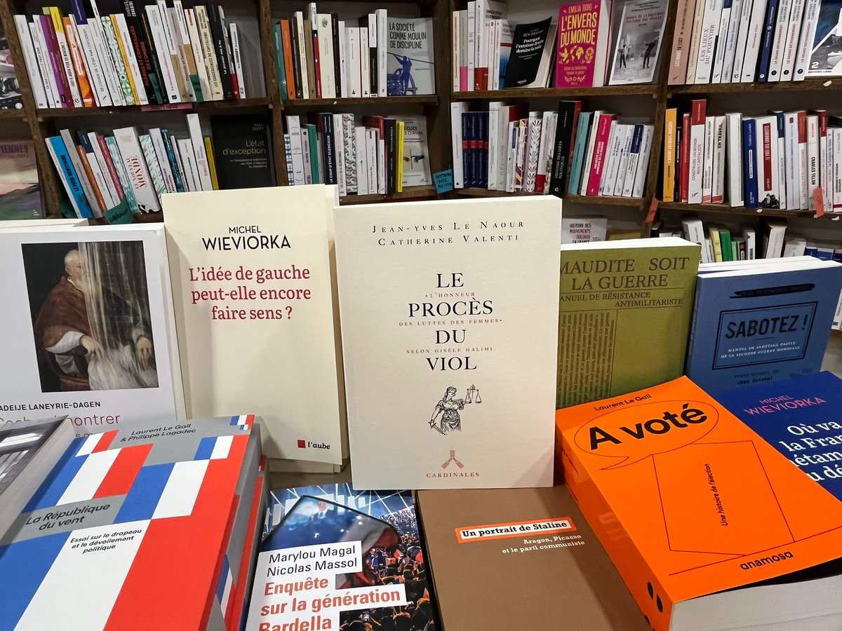 Editions Cardinales tweet media