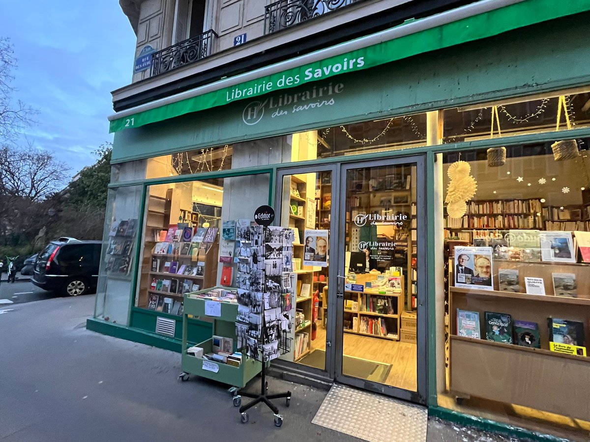 Editions Cardinales tweet media