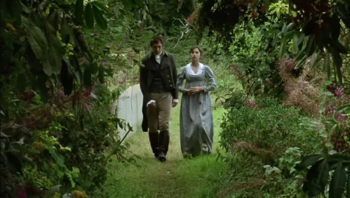 wuthrinheights's tweet photo. Northanger Abbey already has the perfect adaptation https://t.co/8GVX111lHh