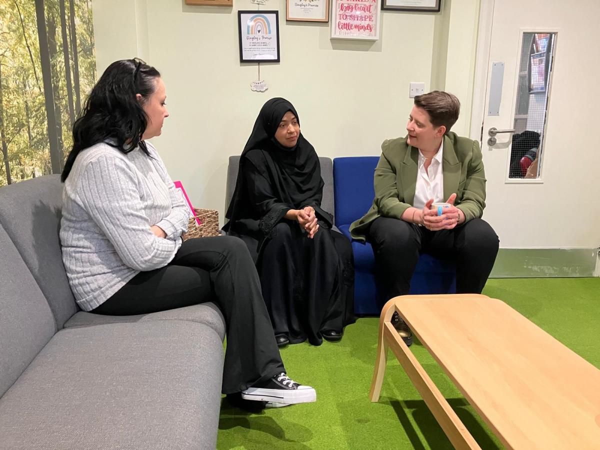 Dingley's Promise tweet media