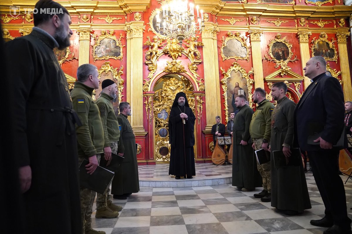 Ukraine Territorial Defense Forces tweet media