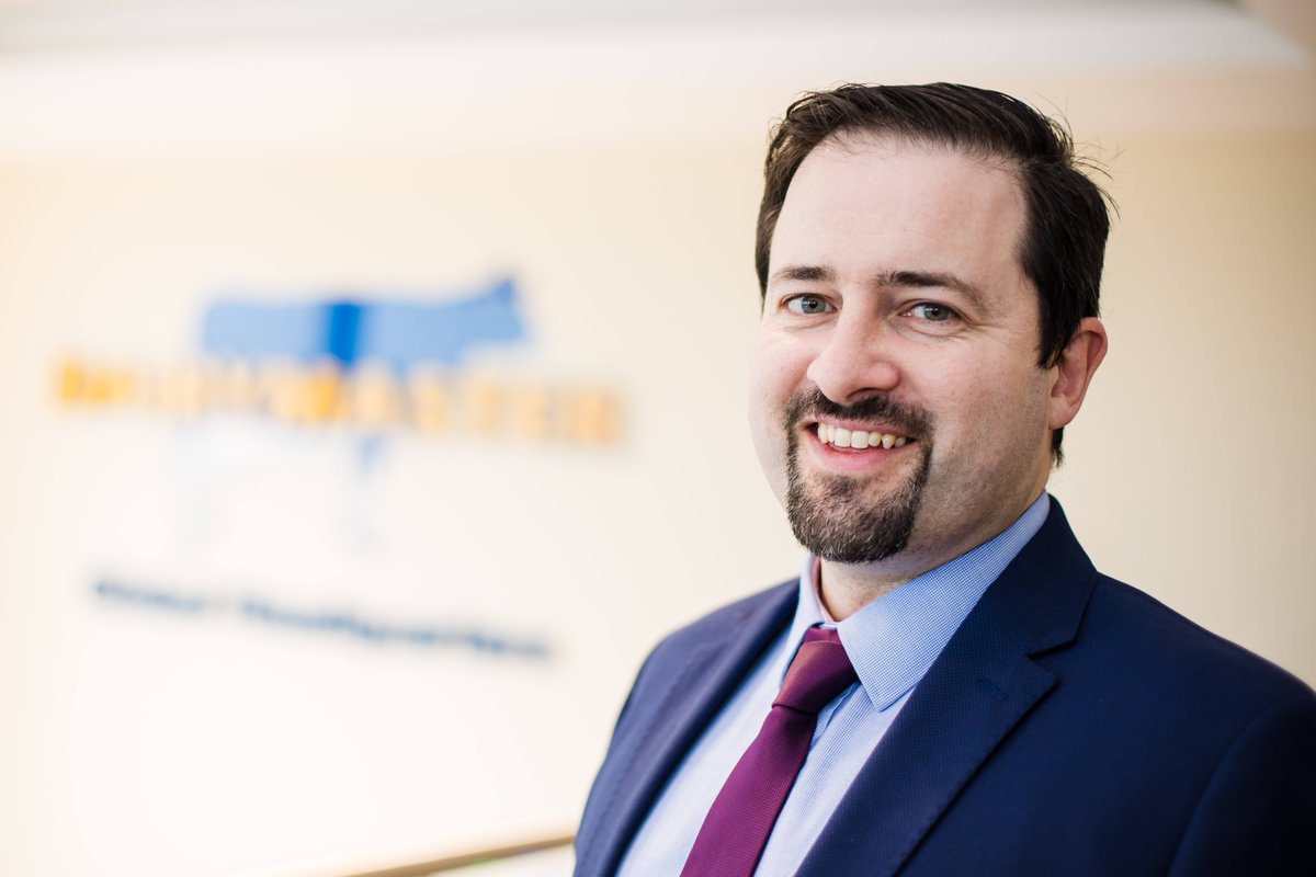 BandF's tweet photo. “Farmers want technology that integrates seamlessly into daily routines."
John Harty, CEO of @dairymaster is our guest for this week's CEO Q&A.
Read the full interview: https://t.co/Rf0OCEKk6I
#CEOQAndA #Dairymaster #BusinessAndFinance #Farmers https://t.co/ij1XEn8am0