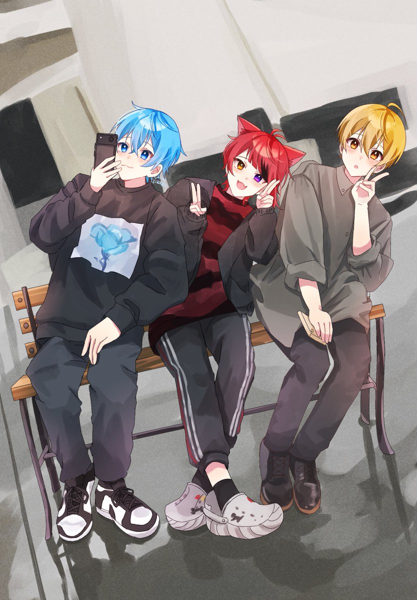 いずみ (@Izu_13_m) / Posts / X