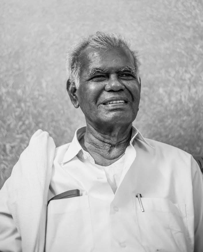 Bose Venkat tweet media