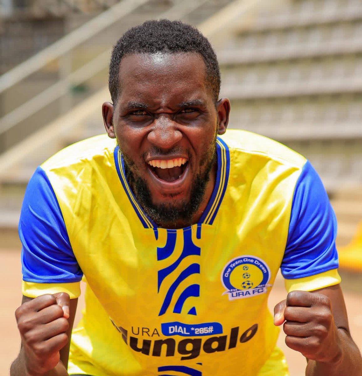 EdwinKyleKule's tweet image. Transfer Update 📤📥

Moses Waiswa switches from Vipers SC to URA FC.

#KyleReports | #UPLwithKyle