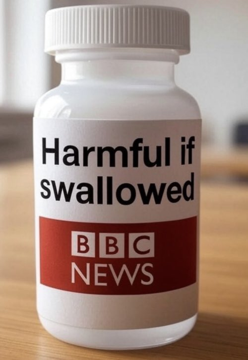 A DAILY PROPAGANDA PILL