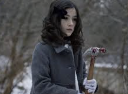 MaskedHorror123's tweet image. Happy Birthday, Isabelle Fuhrman 🔪

You didn’t just play a horror villain —
You created one we’ll never unsee.
Esther wasn’t just scary — she was calculated, controlled, unforgettable.

A modern horror icon. 🔪

#IsabelleFuhrman #Orphan #HorrorIcon #OrphanFirstKill #Horror