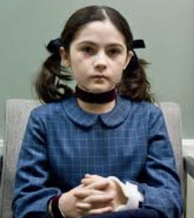 MaskedHorror123's tweet image. Happy Birthday, Isabelle Fuhrman 🔪

You didn’t just play a horror villain —
You created one we’ll never unsee.
Esther wasn’t just scary — she was calculated, controlled, unforgettable.

A modern horror icon. 🔪

#IsabelleFuhrman #Orphan #HorrorIcon #OrphanFirstKill #Horror