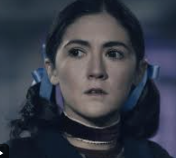 MaskedHorror123's tweet image. Happy Birthday, Isabelle Fuhrman 🔪

You didn’t just play a horror villain —
You created one we’ll never unsee.
Esther wasn’t just scary — she was calculated, controlled, unforgettable.

A modern horror icon. 🔪

#IsabelleFuhrman #Orphan #HorrorIcon #OrphanFirstKill #Horror