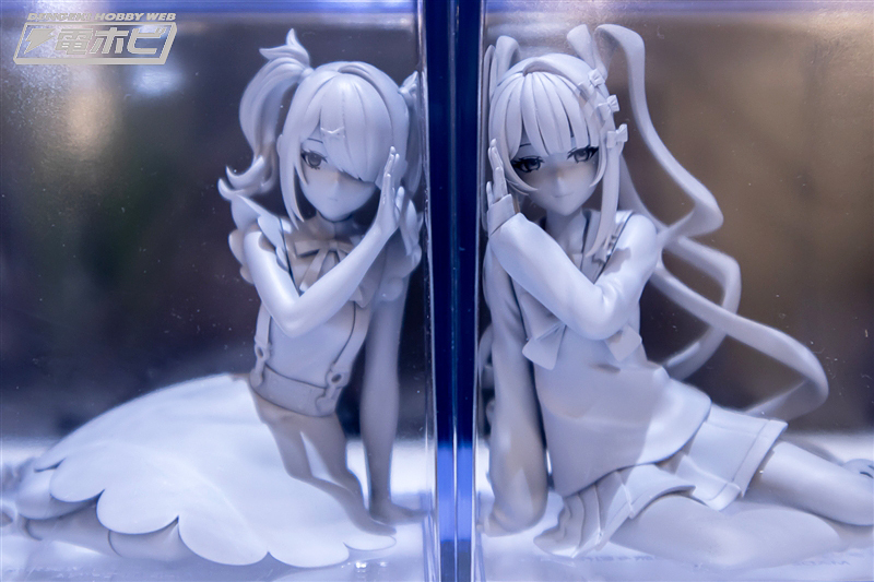 クレーンゲーム景品（プライズ） TVアニメ『NEEDY GIRL OVERDOSE』 ふ