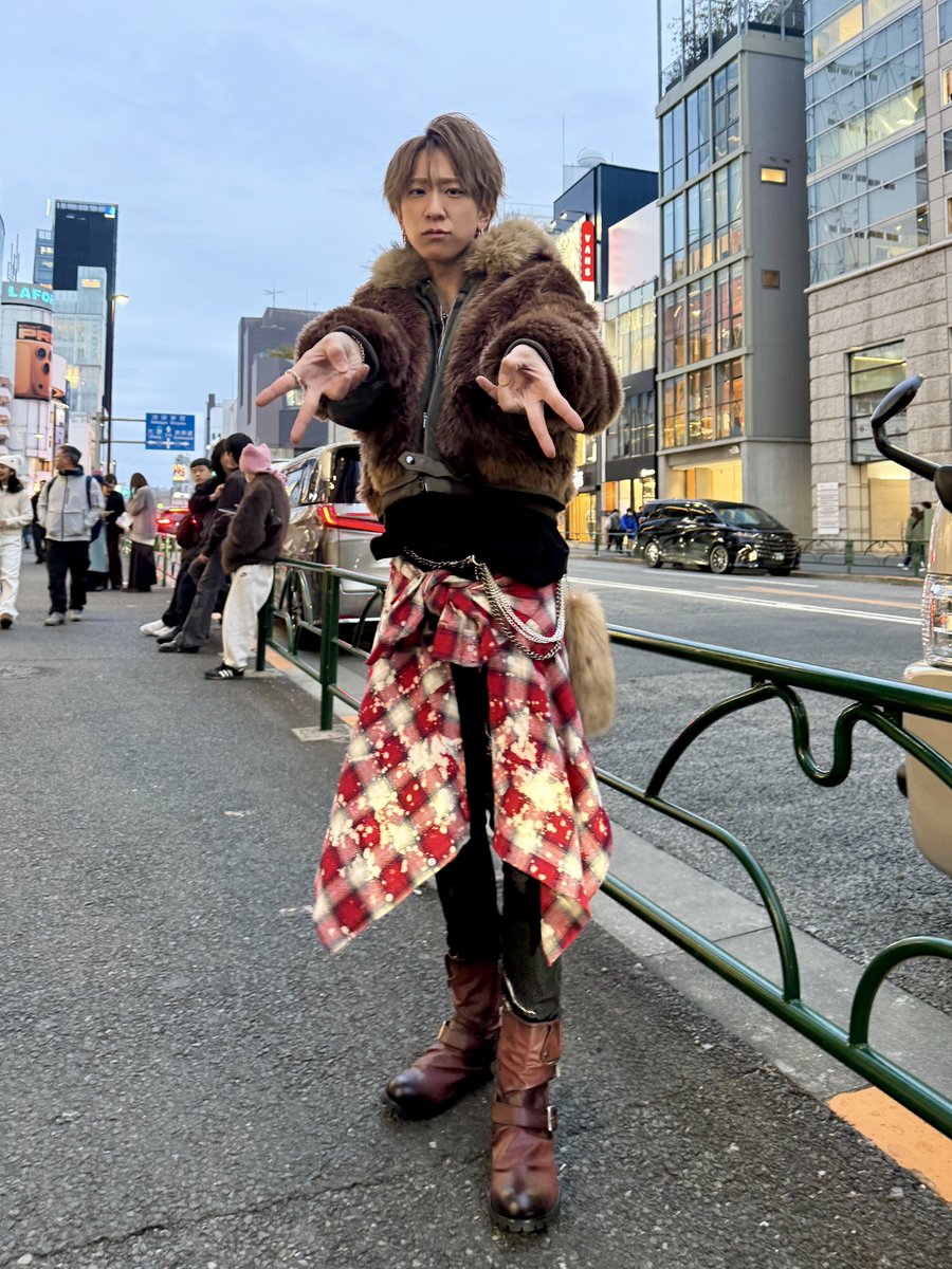 はち (@888881987s) / Posts / X