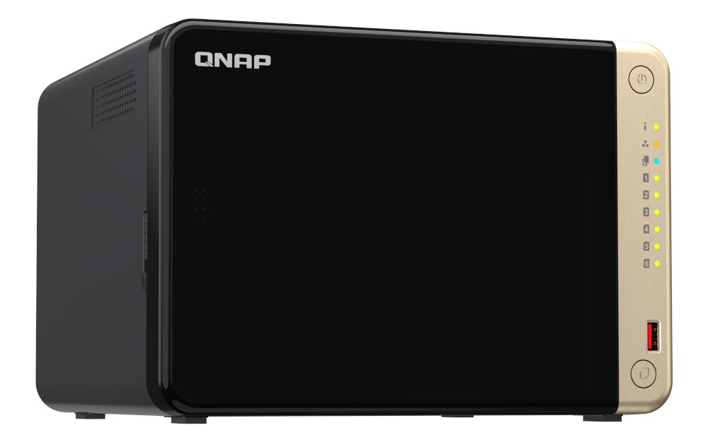 本店Ⅱ1F】 機能整った高性能NAS こちらの商品お取扱い中です QNAP 製