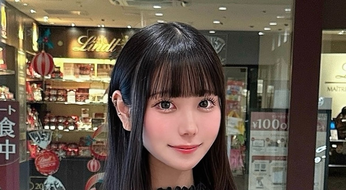 連れて歩くならこういう子だよね？♡