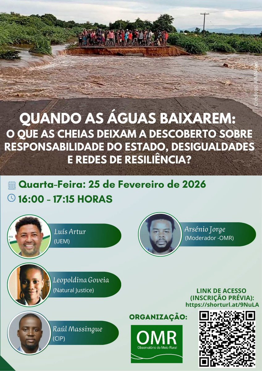 Natural Justice tweet media