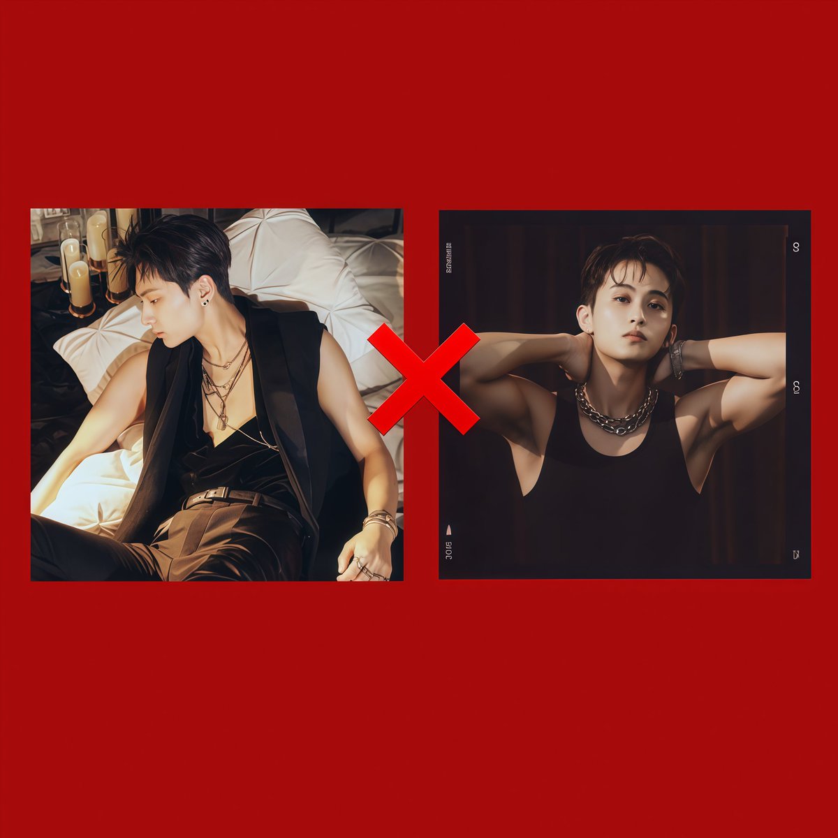 Si Tito Rivo 🔞 ( 10k words ) — an Au crossover where in…

#sunooxmingyu #sunjay #jayxmark ( Enhypen x Nct x Seventeen )

Chapter 1: privatter.me/page/699d85ad5…

Chapter 2-5: privatter.net/p/11875173

Tg: t.me/+m9E0I6HAYqRiN…