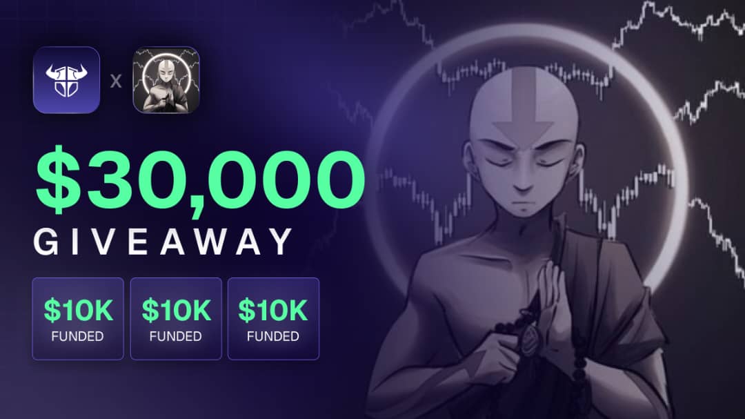 🎉GIVEAWAY TIME🎉
 3x 10k ACCOUNT

✅Follow <a href="/PEMZIFX/">THE_PEMZI🥷</a> <a href="/atsfunded/">ATS Funded</a>
<a href="/Pemzijr/">THE_PEMZI JR</a> 
✅Like &amp; Retweet
✅Tag 2 traders
✅ sign-up at app.atsfunded.com/rc/pemzifx
✅ Join Telegram channel 
       t.me/PEMZI
✅ Also Follow 
<a href="/ArjayRayy/">.𝐀𝐫𝐣𝐚𝐲</a> <a href="/BouterFx/">Prince Bouter</a> <a href="/Simple_BoyFx/">SIMPLE ~ BOY</a> <a href="/Jetxtrade65/">JET-X 💙🦅</a> <a href="/Lasgfx/">Lasgfx</a>