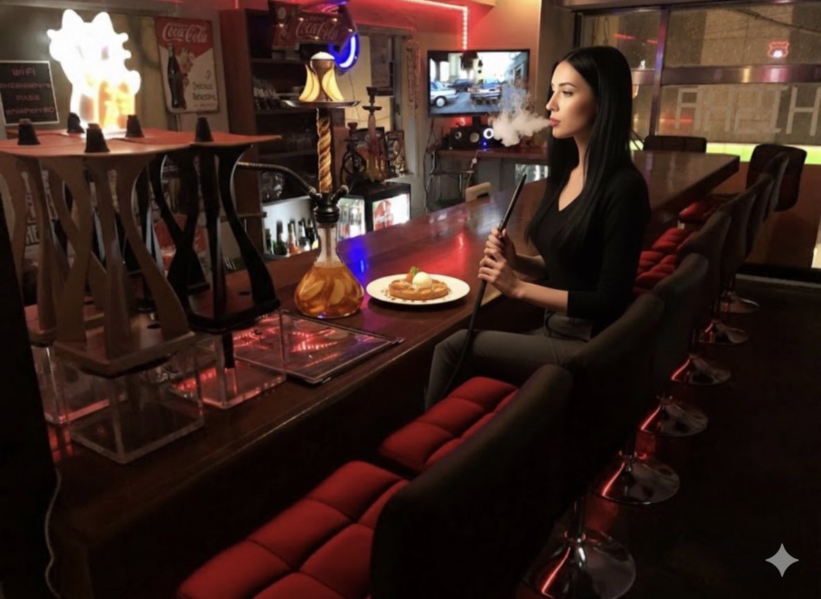 SHISHA shiro@上野シーシャ (@shisha_shiro) / Posts / X