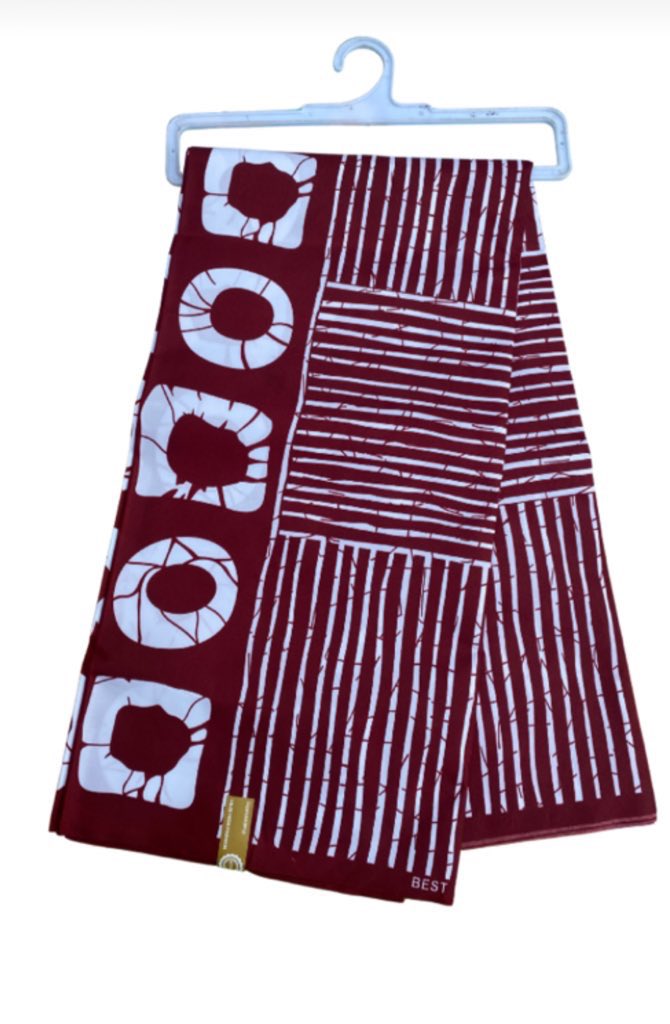 Bybukky's tweet photo. Why stress yourself in the market when I can source it for you?
Quality fabrics. Zero stress. Delivered to you. ✨
Send a DM and let’s get started. https://t.co/WlUdFy1KUK