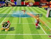 ESPuerto's tweet photo. 5- Mario Tenis Fever (Switch) ⭐️⭐️⭐️

Me parece divertido y entretenido aunque en ocasiones puede ser demasiado caótico. El modo historia es muy básico y se puede considerar un mero tutorial. Seguiré jugando https://t.co/oAn9kUJwNi