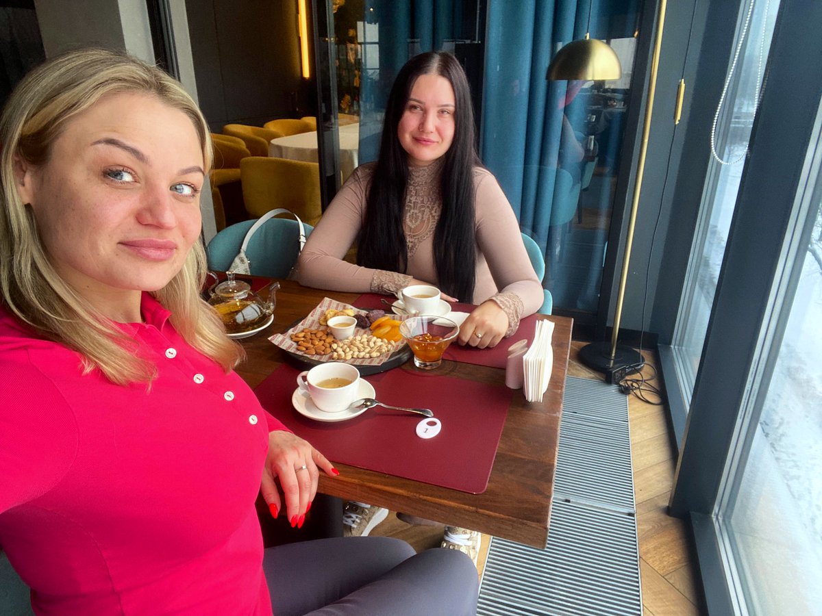 ТВОЯ МАМКА tweet media