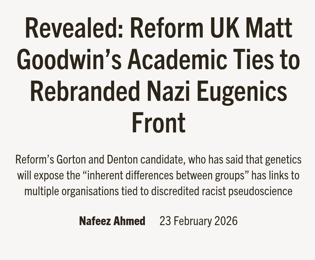 sales_belinda's tweet photo. @BylineTimes 
#ReformUK 
#MatthewGoodwin https://t.co/VavDxKhLYb