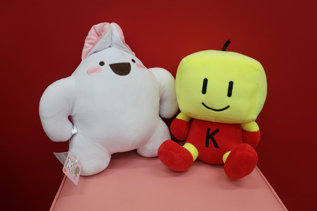 ドコドコうさぎ【公式】🐰🍮 (@dokodoko_usagi) / Posts / X