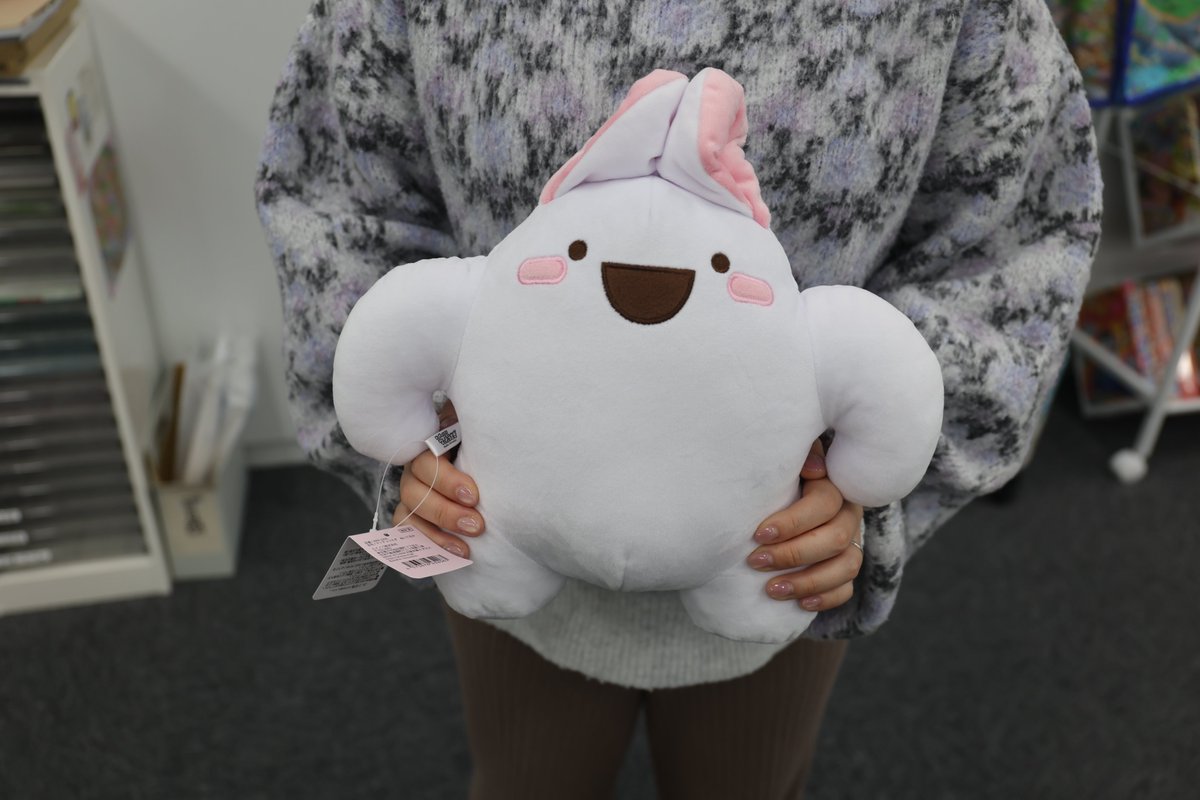 ドコドコうさぎ【公式】🐰🍮 (@dokodoko_usagi) / Posts / X