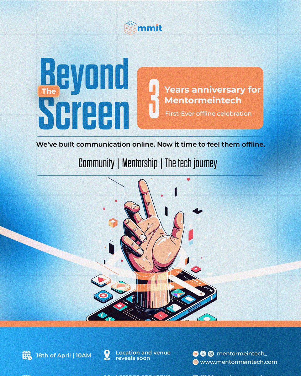 MentorMeInTech tweet media