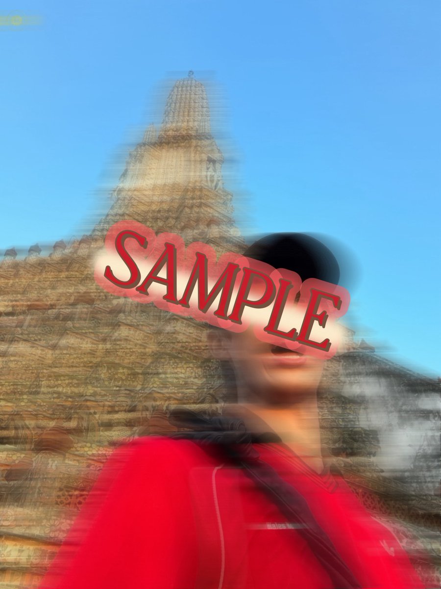 M!LK OFFICIAL tweet media