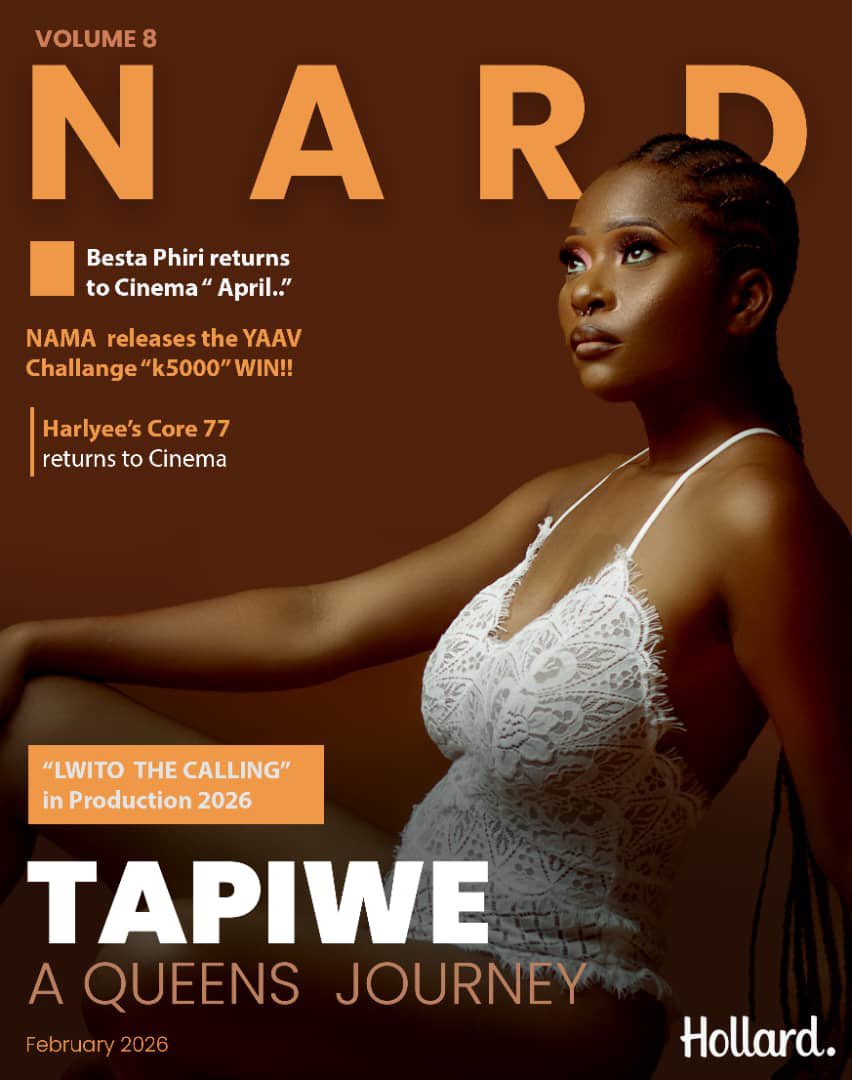 tapiwe4's tweet photo. Don’t you want to get your self this amazing magazine ? https://t.co/HoJvpjoU04