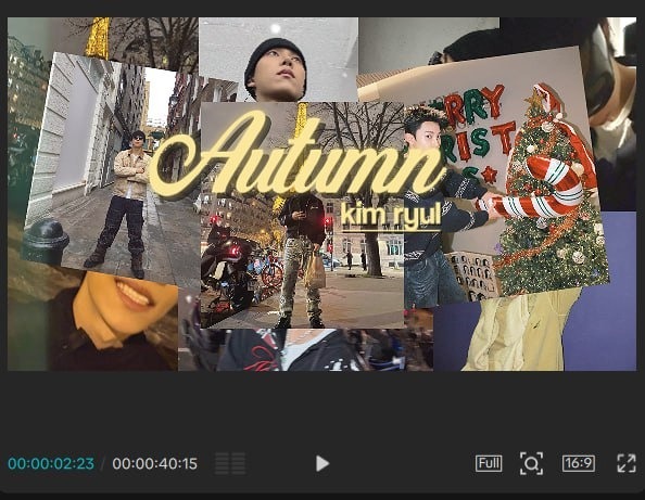 hii lng! adakah yg mau ditag editan niki lagi ft ryul tuk buka puasa nanti😅😋💪