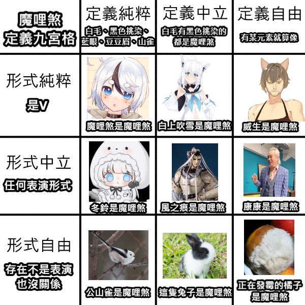 牧菫Mugi🐑 tweet media