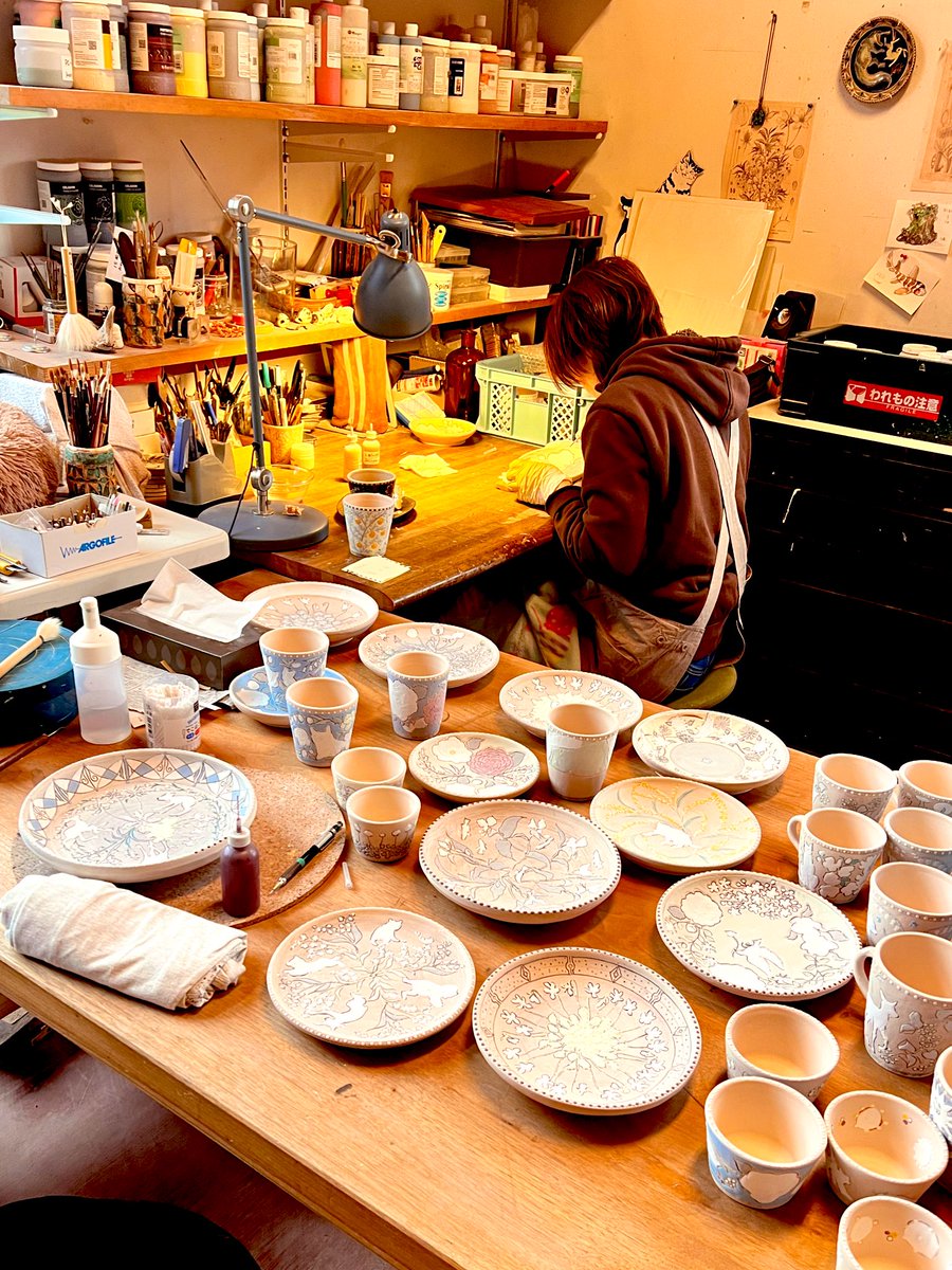 逃猫舎 (@nigenekosya) / Posts / X