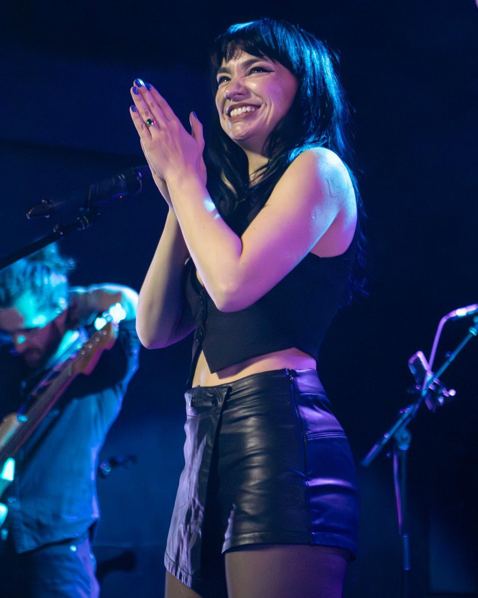 When Rivers Meet tweet media